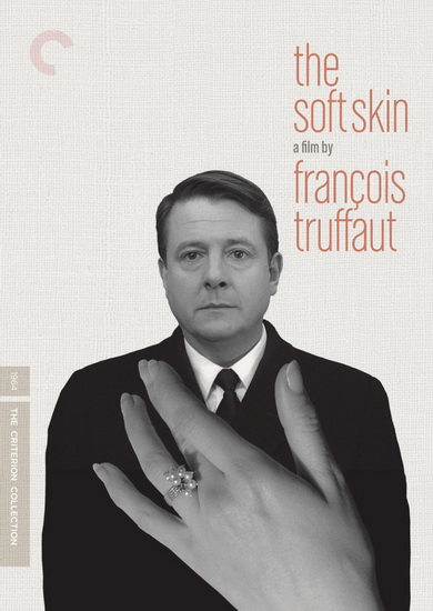The Soft Skin (La peau douce) - TRUFFAUT FRANCOIS