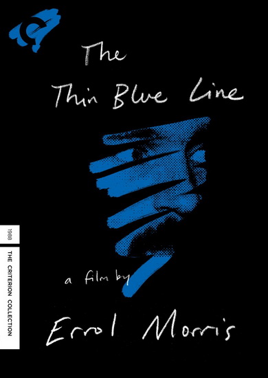 The Thin Blue Line (1988) - MORRIS ERROL