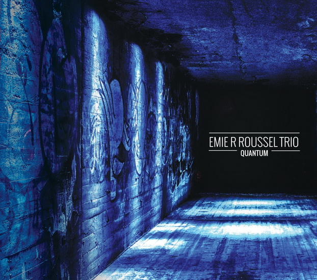 Quantum - RIOUX-ROUSSEL EMIE