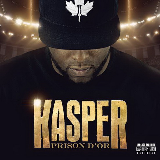 Prison d'or - KASPER