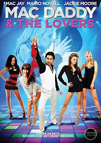 MacDaddy & The Love