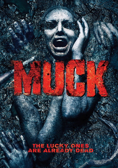 Muck - WOLSH STEVE