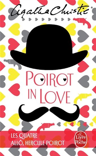 Poirot in love - AGATHA CHRISTIE