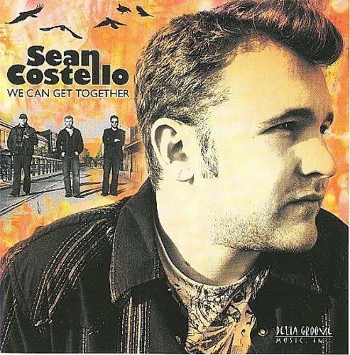 We Can Get Together - COSTELLO SEAN