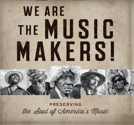 Buffalo Junction - BOO HANKS & DOM FLEMONS