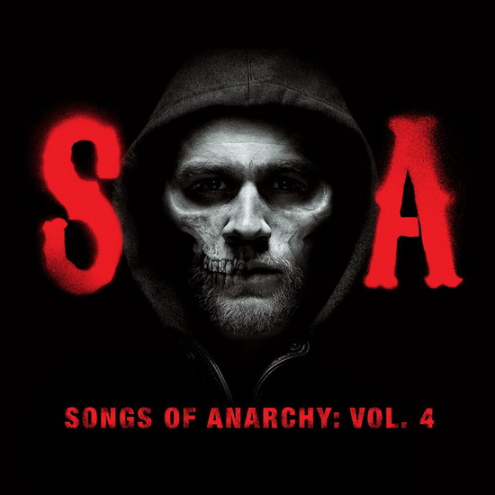 Songs Of Anarchy, Vol.4 - SONS OF ANARCHY
