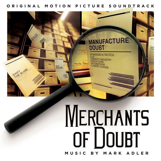 Merchants Of Doubt - COMPILATION