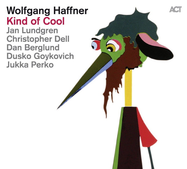 Kind of Cool - HAFFNER WOLFGANG