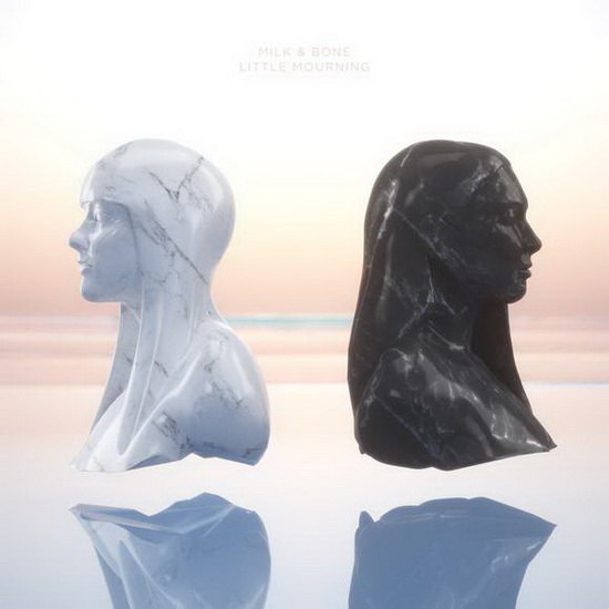 Little Mourning (Vinyl) - MILK & BONE