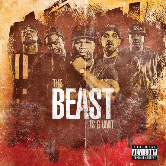 The Beast Is G-Unit - G-UNIT