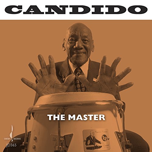 The Master - CANDIDO