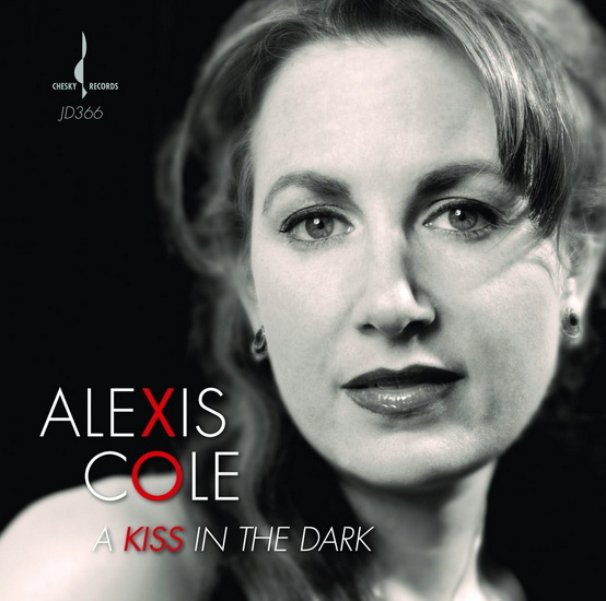 A Kiss In The Dark - COLE ALEXIS
