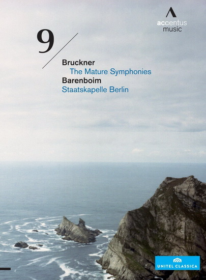 Bruckner - Symphony No.9 - BRUCKNER ANTON
