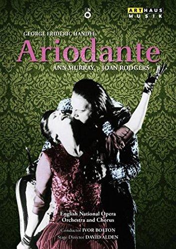 Ariodante - HANDEL GEORGE FRIDERIC