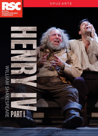 Henry Iv Part 1 - SHAKESPEARE WILLIAM