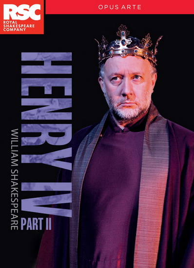 Henry Iv Part 2 - SHAKESPEARE WILLIAM