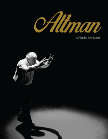 Altman - MANN RON