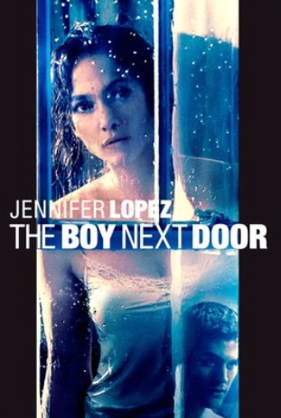 The Boy Next Door - ROB COHEN