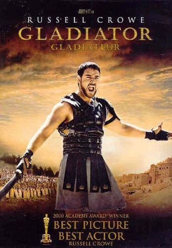 Gladiator - SCOTT RIDLEY