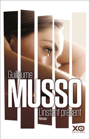 Livre L'Instant présent - Guillaume Musso : le livre à Prix Carrefour