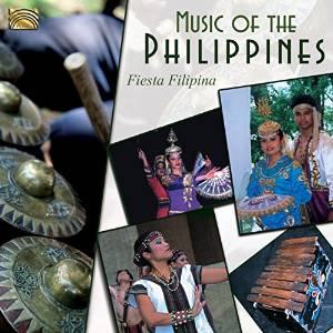 Music Of Philippines - TRADITIONAL