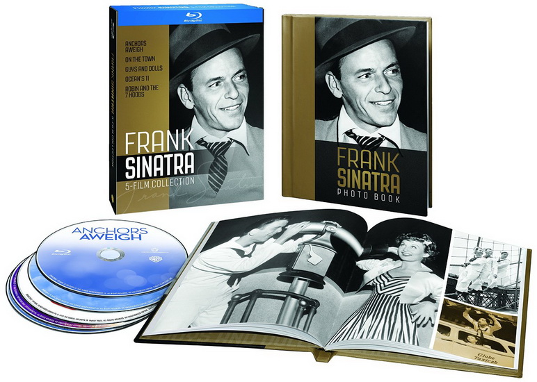 Frank Sinatra Collection - SINATRA FRANK