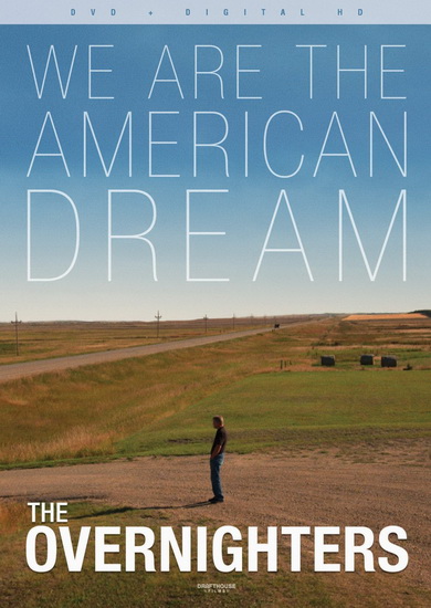 The Overnighters - MOSS JESSE