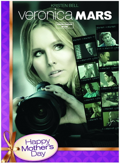 Veronica Mars (The Movie) - THOMAS ROB