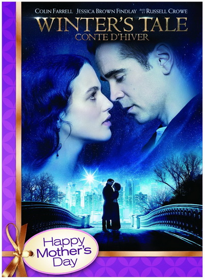 Winter'sTale - GOLDSMAN AKIVA