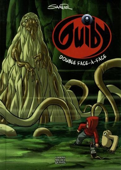 Double face-à-face #03 - SAMPAR