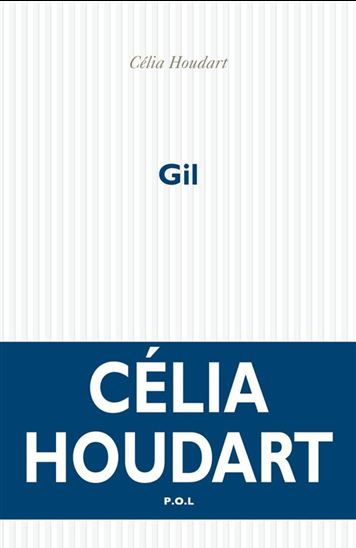 Gil - CÉLIA HOUDART