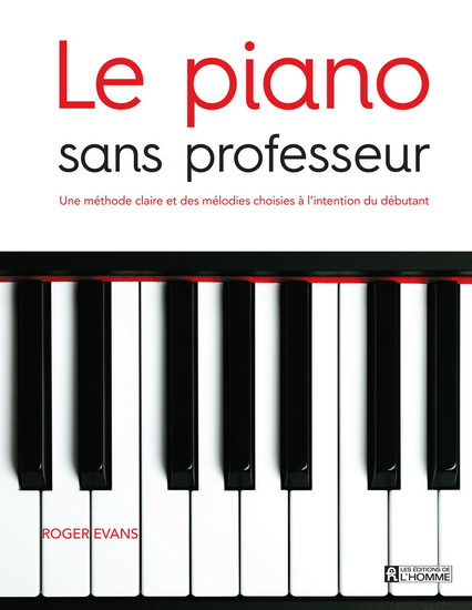 L'ABC du piano Livre 2 – RCM Shop (Canada)