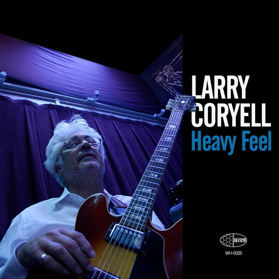Heavy Feel - CORYELL LARRY