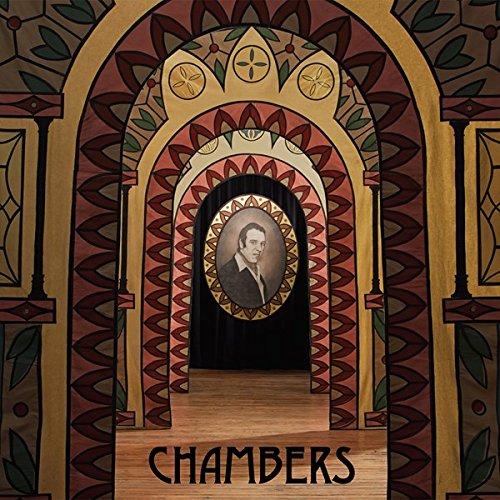 Chambers - CHILLY GONZALES