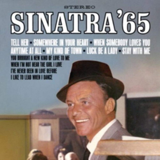 Sintra 65 - SINATRA FRANK