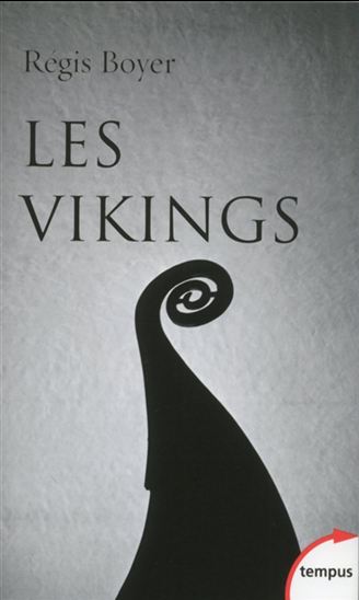 Les Vikings - RÉGIS BOYER