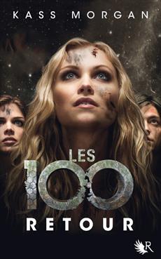 Retour T.03 - KASS MORGAN