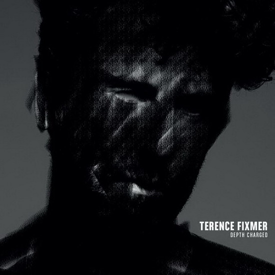 Depth Charged - FIXMER TERENCE