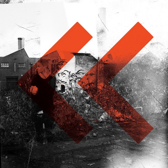 Hinterland (Vinyl) - LONELADY
