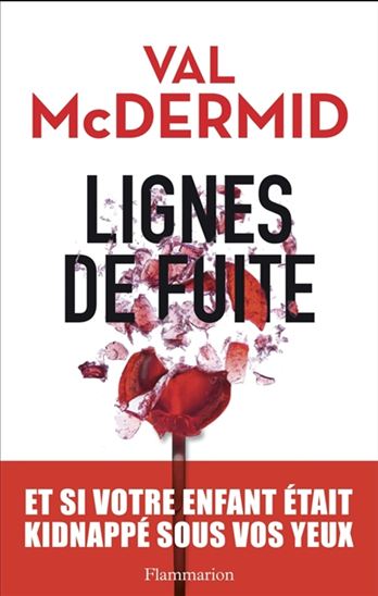 Lignes de fuite - VAL MCDERMID