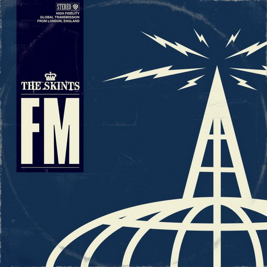 FM (Vinyl) - SKINTS (THE)