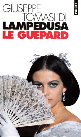 Le Guépard - LAMPEDUSA G T