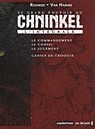 Le Grand pouvoir du Chninkel Intégrale - JEAN VAN HAMME