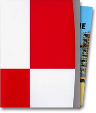 Coffret spécial Tintin Lune 2 Vol. - HERGE