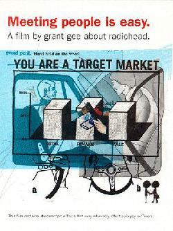 Meeting People Is Easy - RADIOHEAD