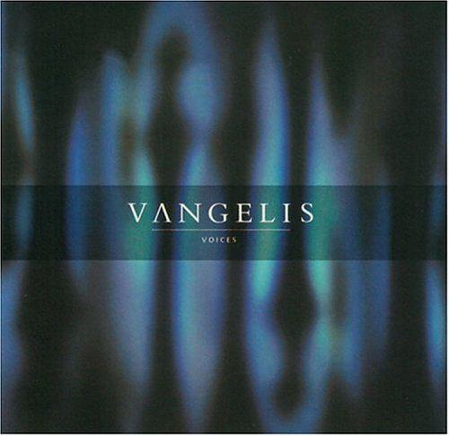 Voices - VANGELIS