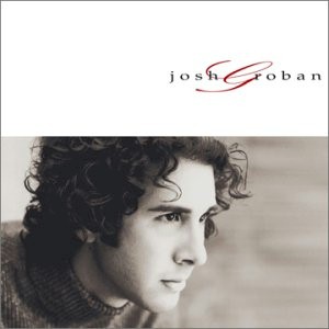 Josh Groban - GROBAN JOSH
