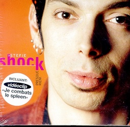 Presque rien - SHOCK STEFIE