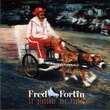 Le Plancher des vaches - FRED FORTIN