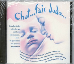 Chut...fais dodo... - LAPOINTE G